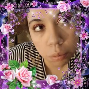 Meet your Posher, Ciara